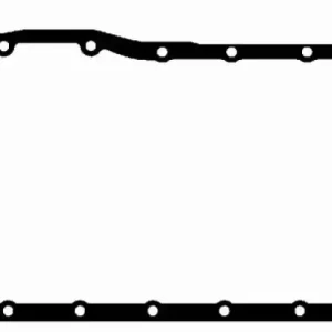 BGA Dichtung, Ölwanne OP9307 Garantierte Lieferung