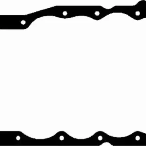Aktuell BGA Dichtung, Ölwanne OP9385