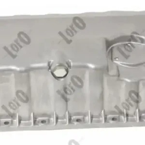 Ölwanne 100-00-031 Echt