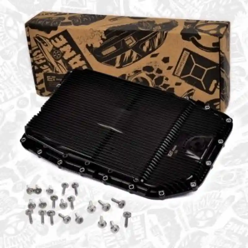 Günstig ET ENGINETEAM Ölwanne, Automatikgetriebe SG0002