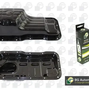 Preisknaller BGA Ölwanne SP6300