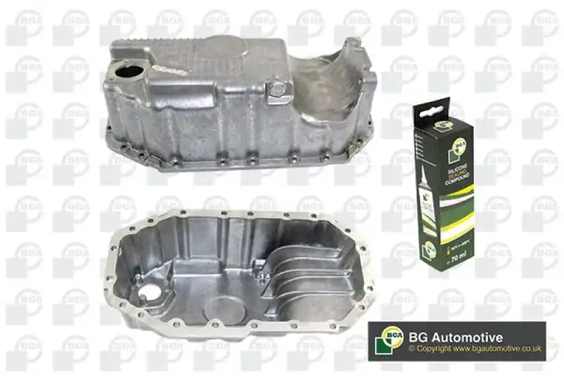 Heißes Angebot BGA Ölwanne SP9611