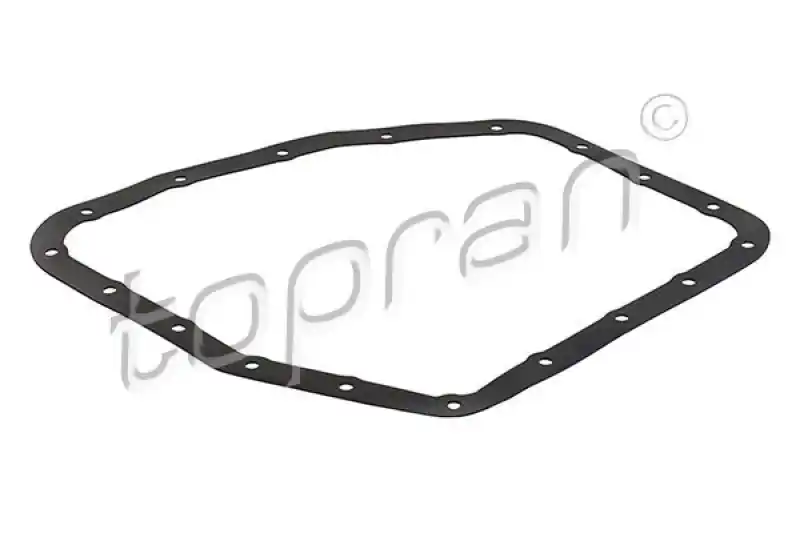 Bestpreis TOPRAN Dichtung, Ölwanne-Automatikgetriebe 600452