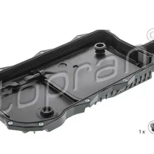 TOPRAN Ölwanne, Automatikgetriebe t+ 503766 Highlight