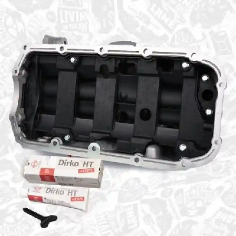 Geprüft ET ENGINETEAM Ölwanne SU0012VR1