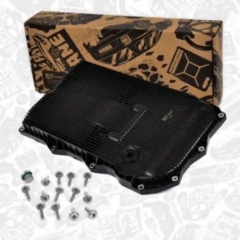 ET ENGINETEAM Ölwanne, Automatikgetriebe SG0001 Sofort Bestellen