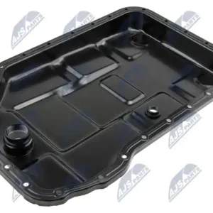 Super-Preis NTY Ölwanne passend für AUDI A4 B7 Avant 8ED 2.0 TDI, VW PASSAT B5.5 Variant 3B6 BMO-VW-028