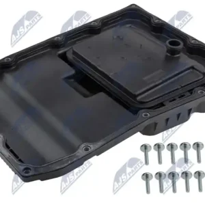 NTY Ölwanne, Automatikgetriebe BMO-PS-000 Online Kaufen