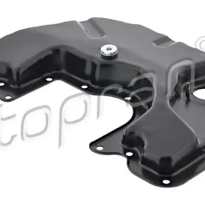 TOPRAN Ölwanne 502 599 Günstig