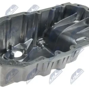 Direkt Vom Hersteller NTY Ölwanne passend für AUDI A3 Sportback 8PA 1.6 FSI , VW GOLF 5 1K1 BMO-VW-009 BMO-VW-009