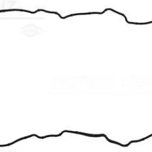 Garantierte Lieferung VICTOR REINZ Dichtung, Ölwanne 71-11221-00