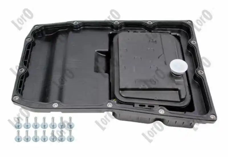 Billig Ölwanne, Automatikgetriebe 100-00-176
