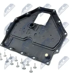 NTY Ölwanne, Automatikgetriebe FSF-PS-002 Markenprodukt