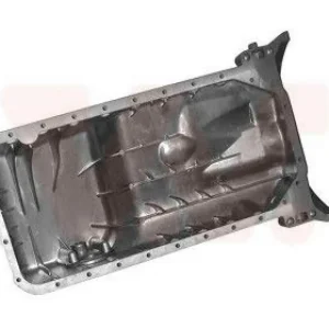 VAN WEZEL Ölwanne 3030070 Preisreduziert