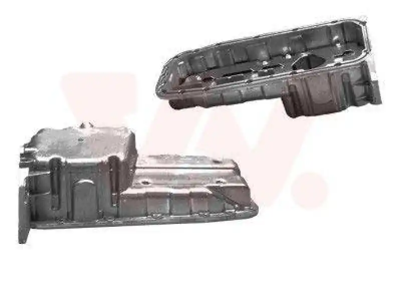 VAN WEZEL Ölwanne 3734070 Echt