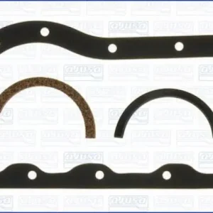 AJUSA Dichtungssatz, Ölwanne 59006900 Super-Preis