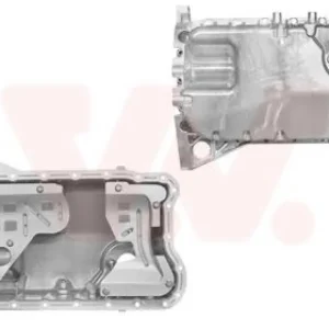 VAN WEZEL Ölwanne 5888078 Kostenfreie Lieferung