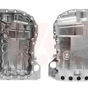 Bestpreis VAN WEZEL Ölwanne 4327073