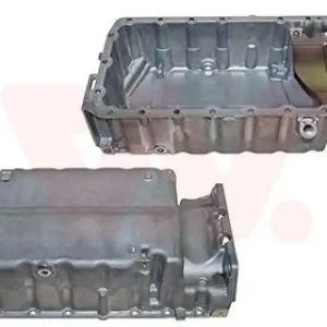 Knallerangebot VAN WEZEL Ölwanne 970071