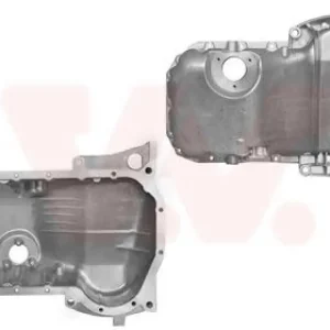 Highlight VAN WEZEL Ölwanne 324071