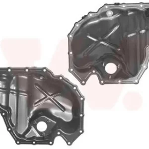 VAN WEZEL Ölwanne 327070 Neue Ware