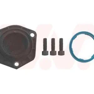 VAN WEZEL Dichtung, Ölwanne 324078 Neue Ware