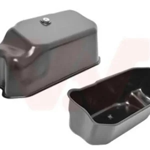 Knallerangebot VAN WEZEL Ölwanne 1651070