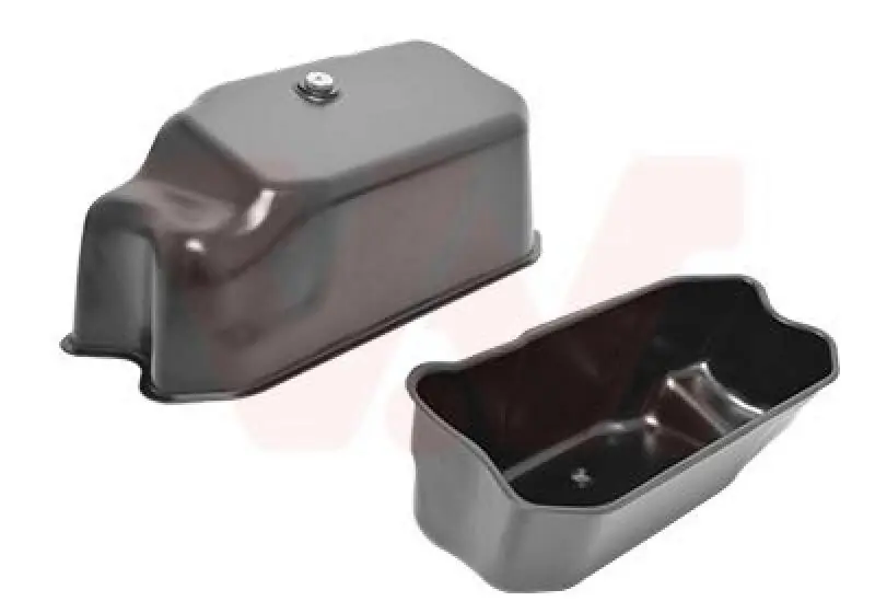 Knallerangebot VAN WEZEL Ölwanne 1651070