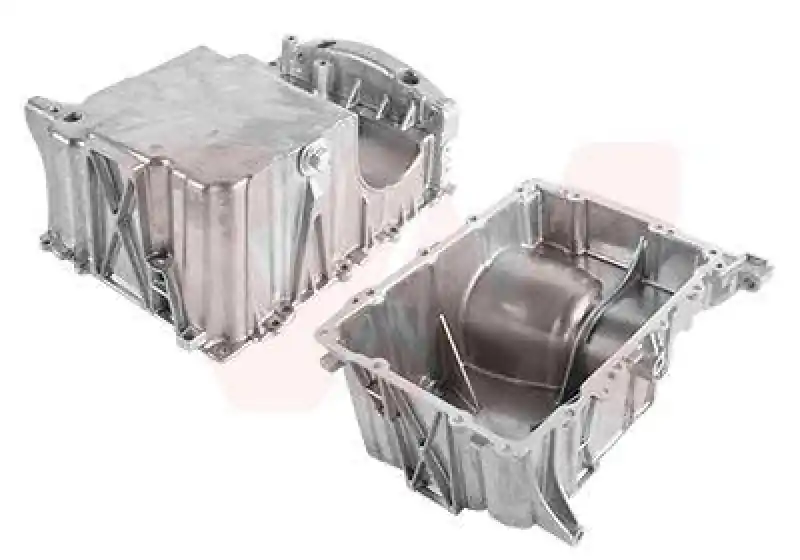 VAN WEZEL Ölwanne 1808071 Mega-Angebot