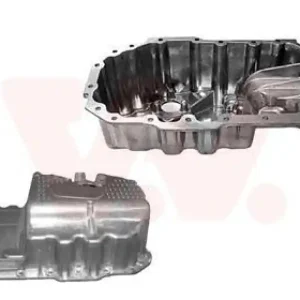 VAN WEZEL Ölwanne 5894071 Garantierte Lieferung