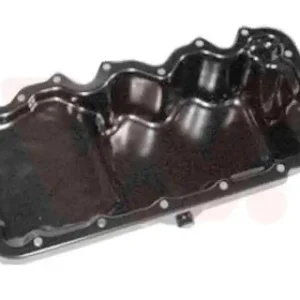 Billig VAN WEZEL Ölwanne 1858070