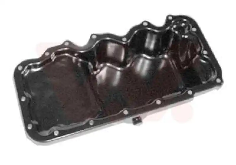 Billig VAN WEZEL Ölwanne 1858070