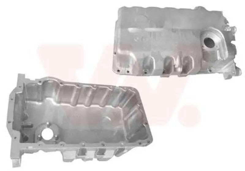 Bestpreis VAN WEZEL Ölwanne 7620072