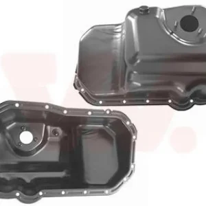 Neu Im Sortiment VAN WEZEL Ölwanne 4924070