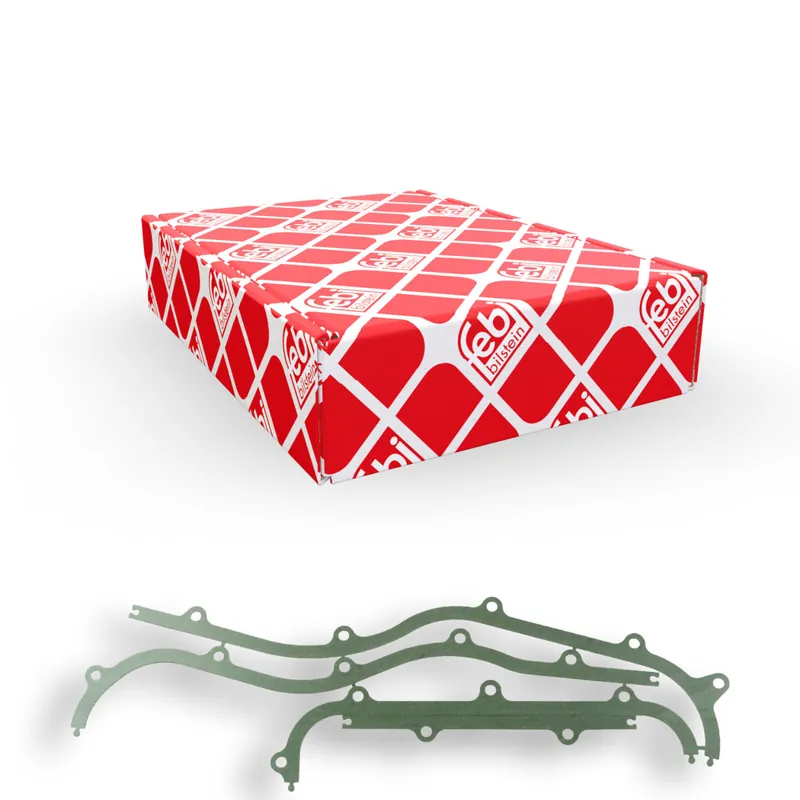 Wochenendangebot FEBI BILSTEIN Dichtung, Ölwanne 48683