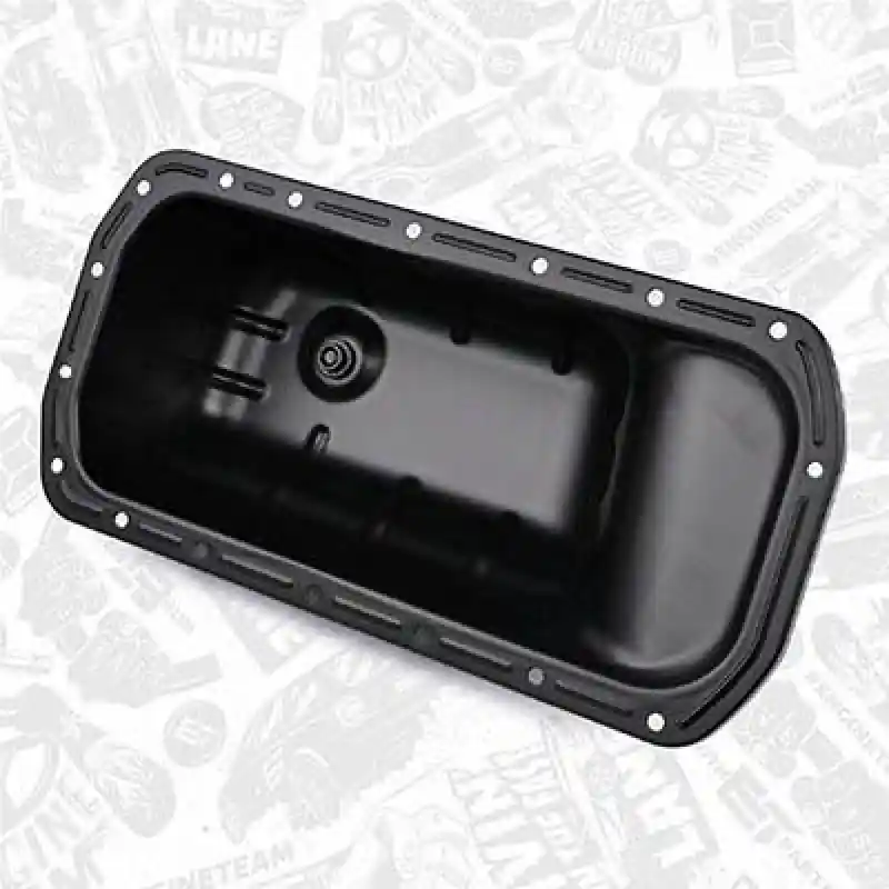 ET ENGINETEAM Ölwanne SU0015 Markenware