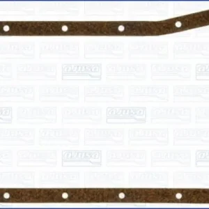 Sichere Zahlung AJUSA Dichtung, Ölwanne 14026400