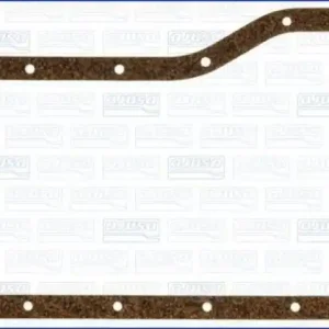 Versand Am Gleichen Tag AJUSA Dichtung, Ölwanne 14028300