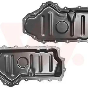 VAN WEZEL Ölwanne 1861070 Top-Preis