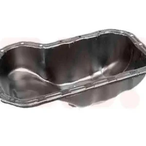 Echt VAN WEZEL Ölwanne 5833070