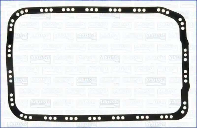 AJUSA Dichtung, Ölwanne 14057800 Letzte Chance