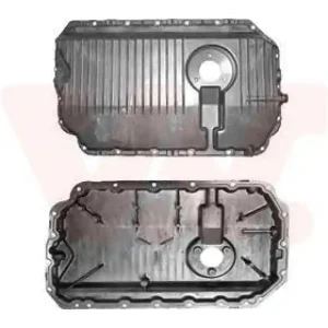 VAN WEZEL Ölwanne 318071 Direktkauf