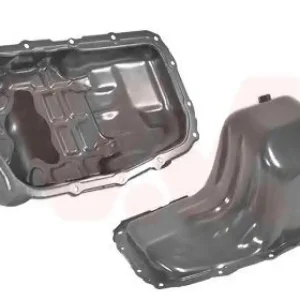 Kostenloser Rückversand VAN WEZEL Ölwanne 5430072