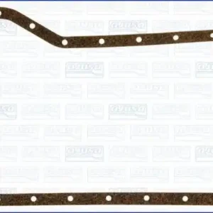 Wochenendangebot AJUSA Dichtung, Ölwanne 14036900