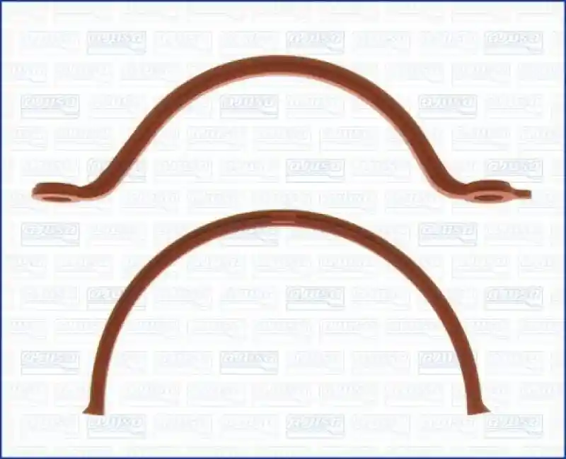 AJUSA Dichtungssatz, Ölwanne 59012400 Ausverkauf