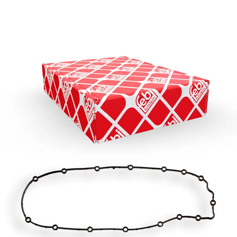 Aktuell FEBI BILSTEIN Dichtung, Ölwanne 04610