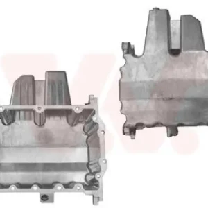 Top-Seller VAN WEZEL Ölwanne 7625071