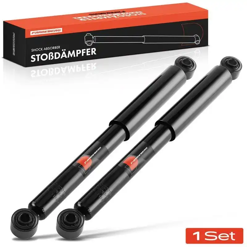 Bestseller 2x Frankberg Stoßdämpfer 5481FB0025854