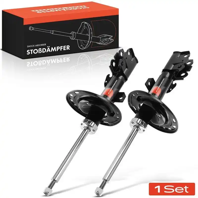 Direkt Vom Hersteller 2x Frankberg Stoßdämpfer Vorderachse 5481FB0025975