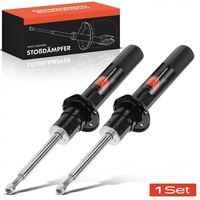 2x Frankberg Stoßdämpfer Vorderachse 5481FB0042791 Neu Im Sortiment